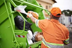 Recycling Services for Junk in Gladstone, OR