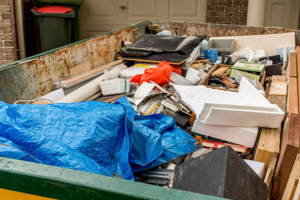 Best Hoarding Cleanup  in Gladstone, OR