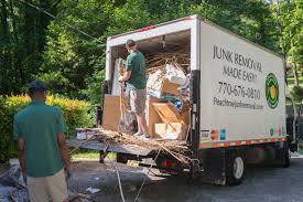 Best Demolition Debris Removal  in Gladstone, OR